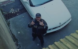 Pezet Abstrakt EP