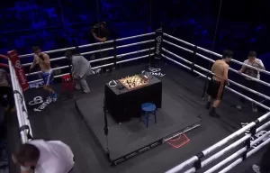 zasady boksu szachowego