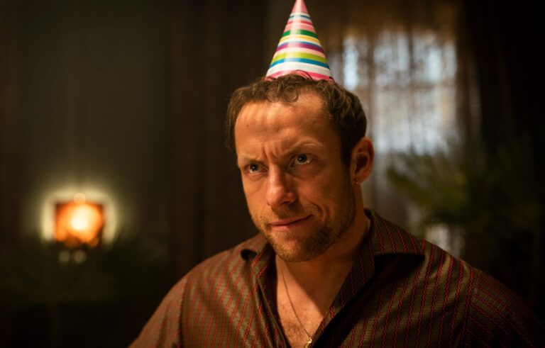 Konrad Eleryk Horror Story