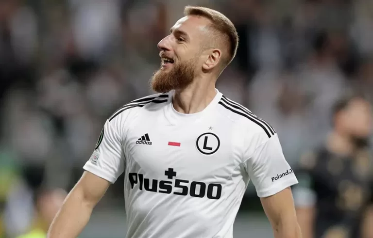 Legia Warszawa Zrinjski Mostar