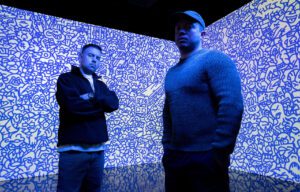 Wystawa PROXL3M EXPERI3NCE