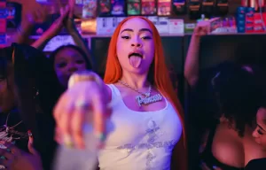 Ice Spice kim jest
