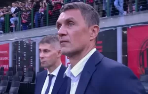 Paolo Maldini Al-Ittihad