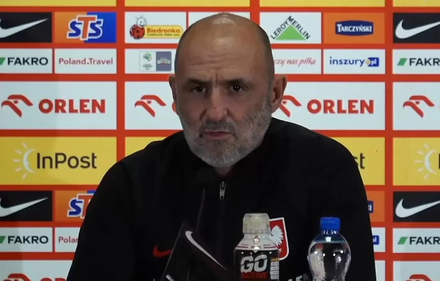 Michał Probierz powołania