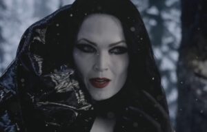 Tarja Dark Christmas