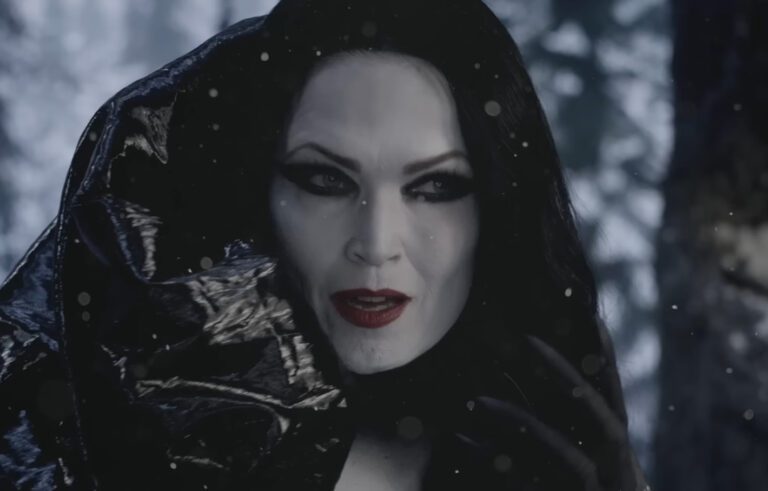 Tarja Dark Christmas