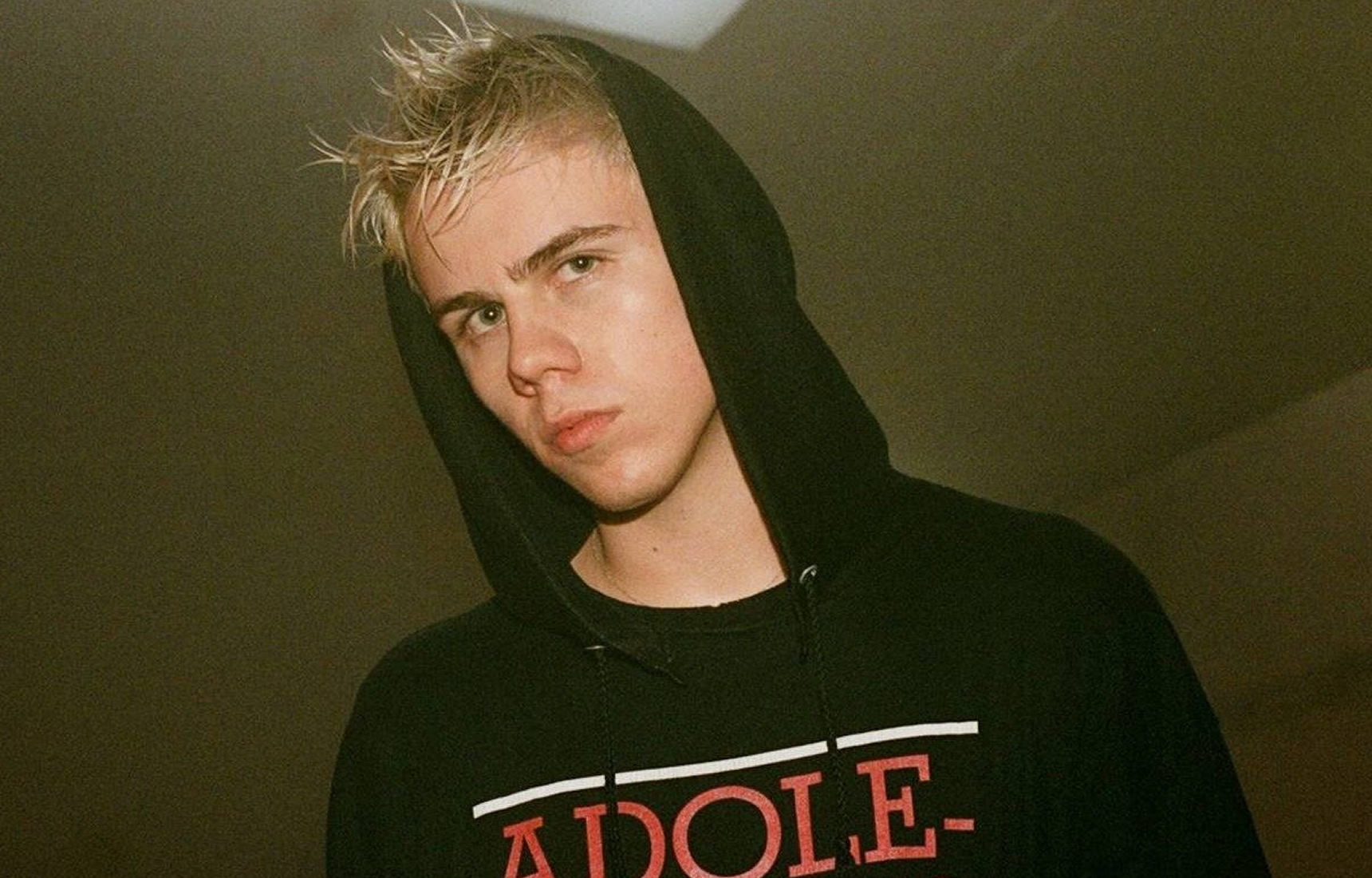 Kid Laroi First Time