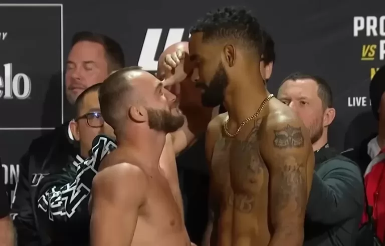 Rębecki Roberts kiedy walka