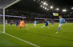 Chelsea Manchester City gdzie obejrzeć