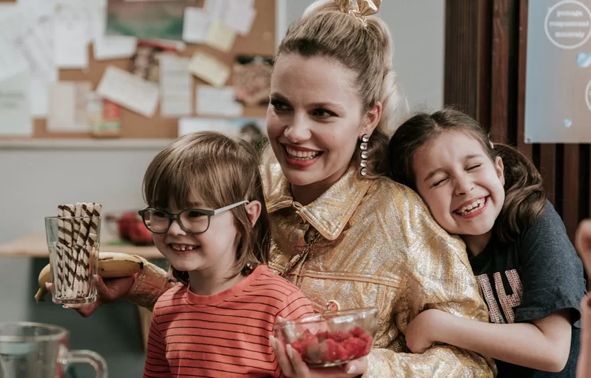 The Office PL Comedy Central