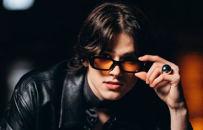 Oliver Gigon Dla fabuły