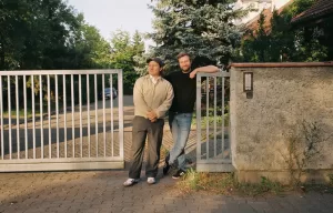 Wczasy Patrzymy