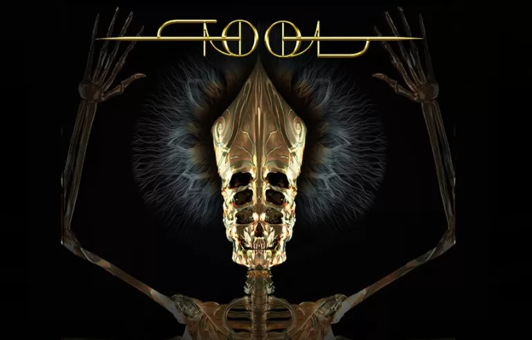 Tool trasa koncertowa