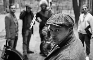 Hemp Gru Śledzik po Warsiasku