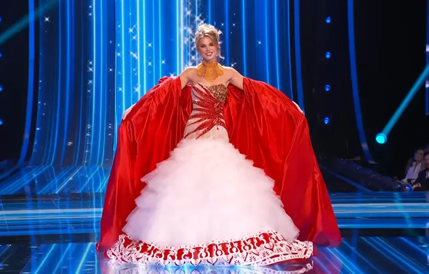 miss universe 2023 transmisja