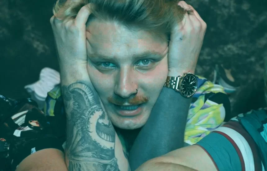 Bogdano Banani Deluxe ogień i wiatr