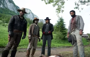 Django serial