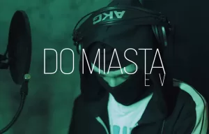 E V Do miasta