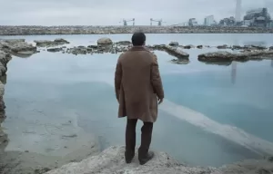 La Chimera Alice Rohrwacher