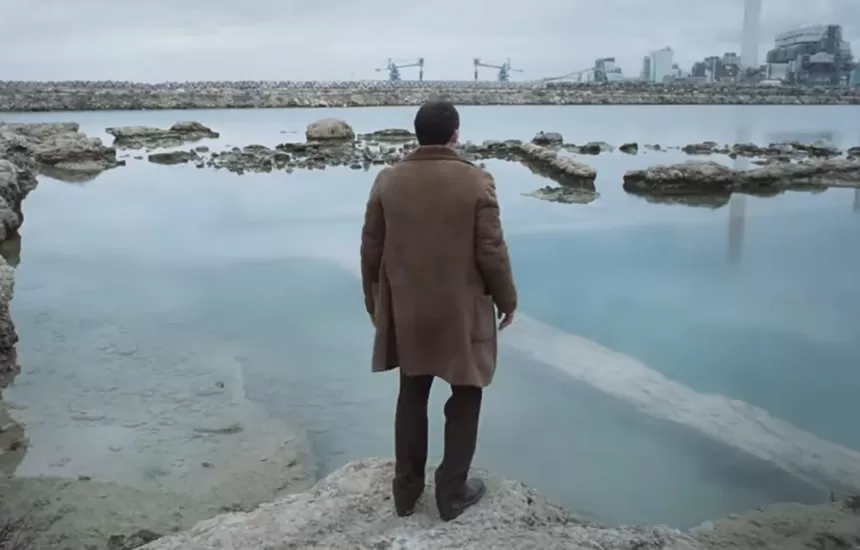 La Chimera Alice Rohrwacher