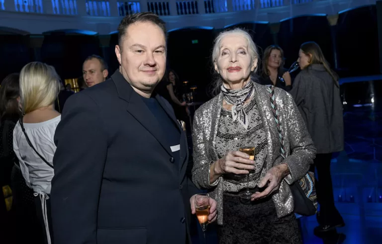 23 urodziny Elle Decoration