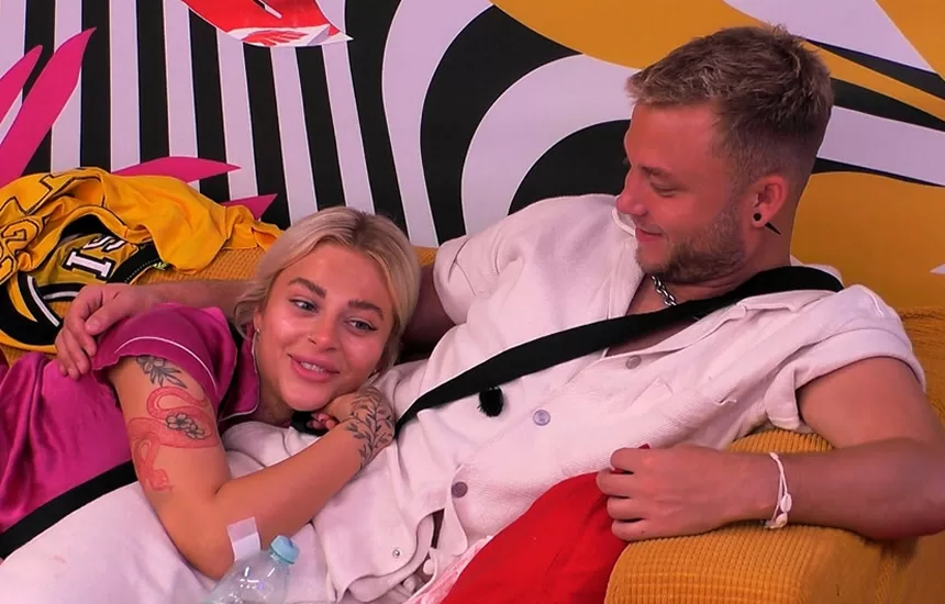 11 odcinek Warsaw Shore 19