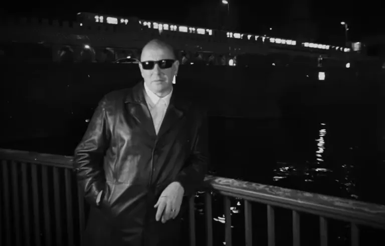 Igor Jaszczuk Dzikie zwierzę