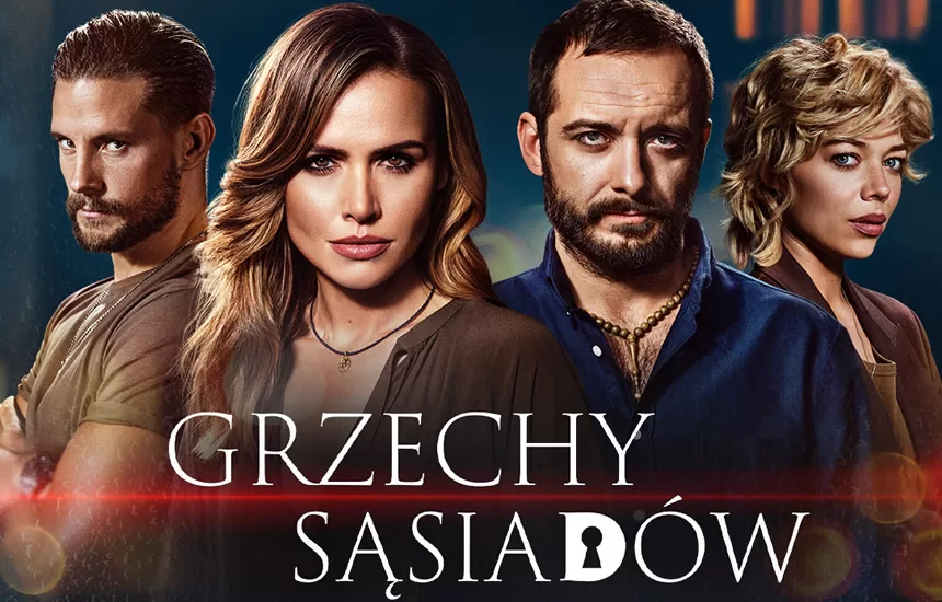 Grzechy sąsiadów serial