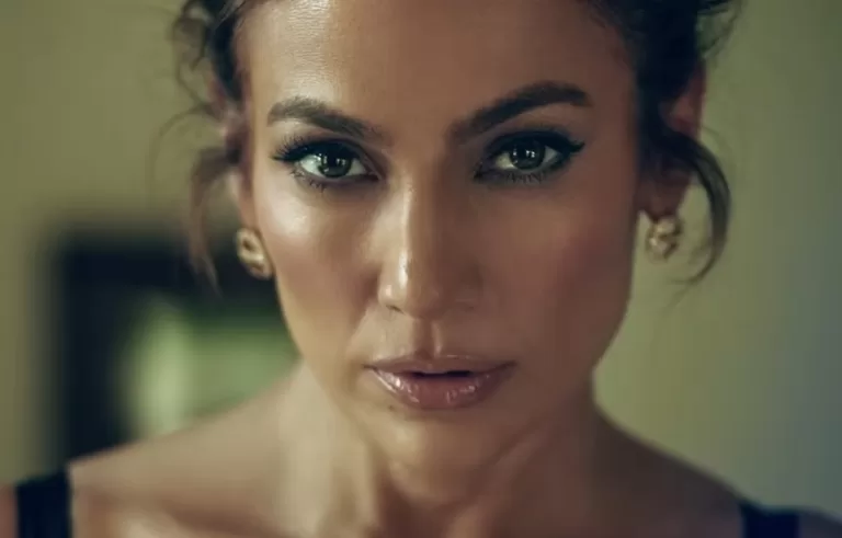 Jennifer Lopez This Is Me Now