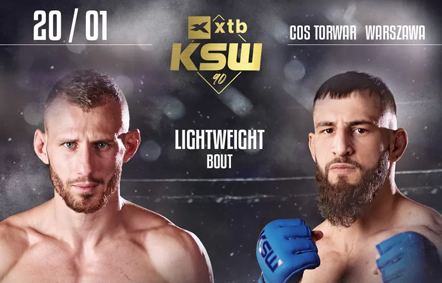 Śmiełowski Jembiev KSW 90