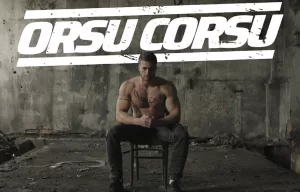 Orsu Corsu gromda