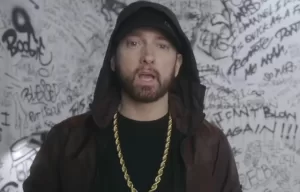 Eminem Fortnite