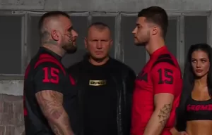 GROMDA 15 PPV
