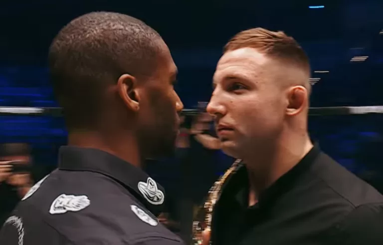 Bartosiński Parnasse KSW 89