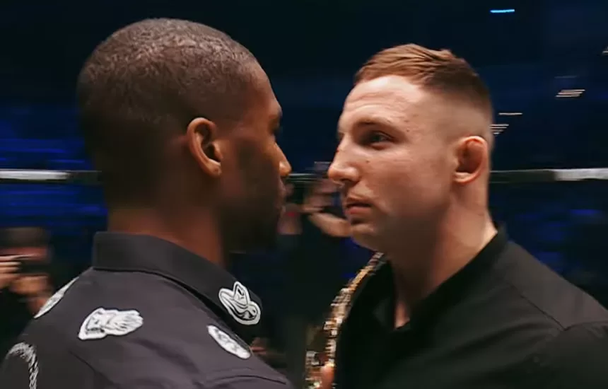 Bartosiński Parnasse KSW 89