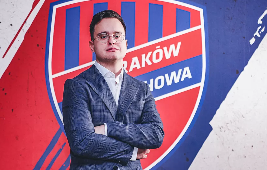 Samuel Cárdenas Raków