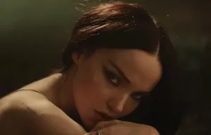 Dove Cameron Alchemical Vol 1