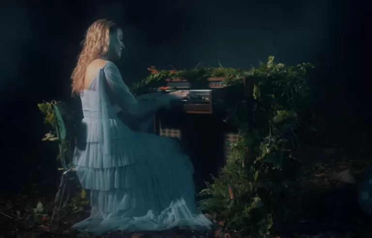 Bletka Chcę zapomnieć