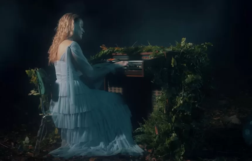 Bletka Chcę zapomnieć