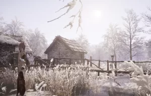 Medieval Dynasty premiera