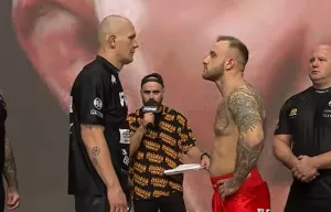 FAME Reborn PPV