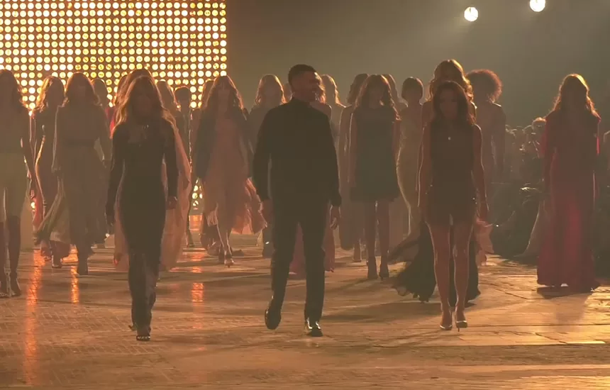 Maciej Zień 25 lecie