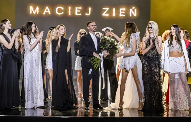 Maciej Zień 25 lecie