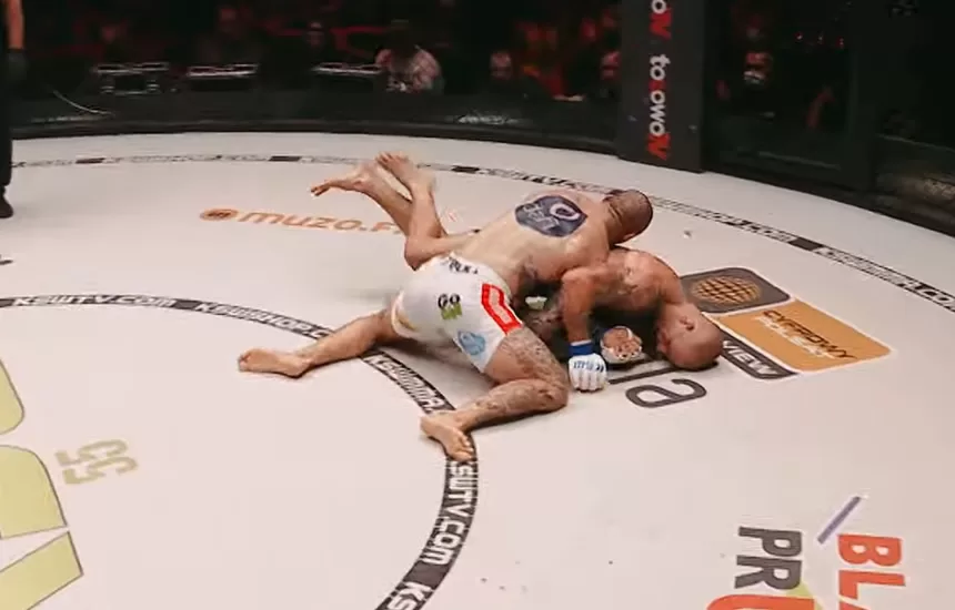 Tomasz Romanowski Damian Janikowski