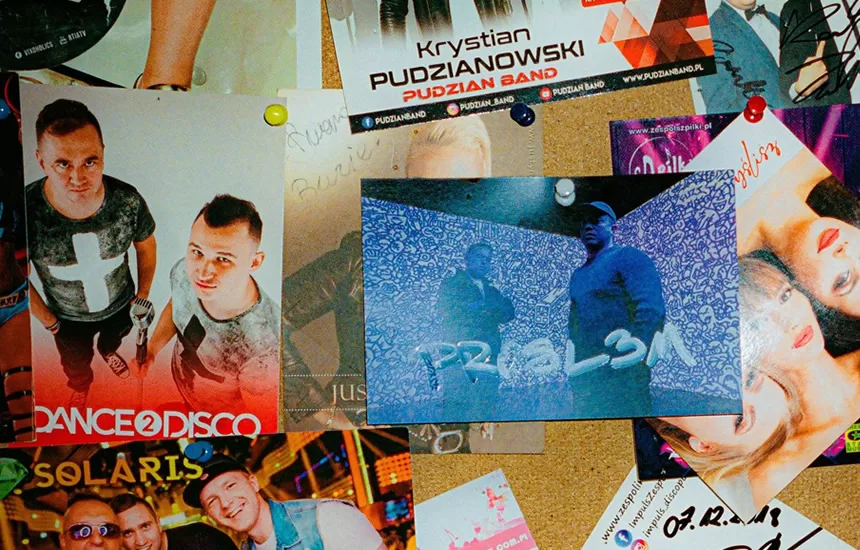 Witkacy Gałczyński