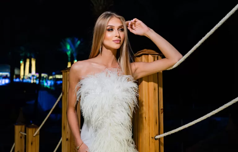 Miss Intercontinental 2023 finał