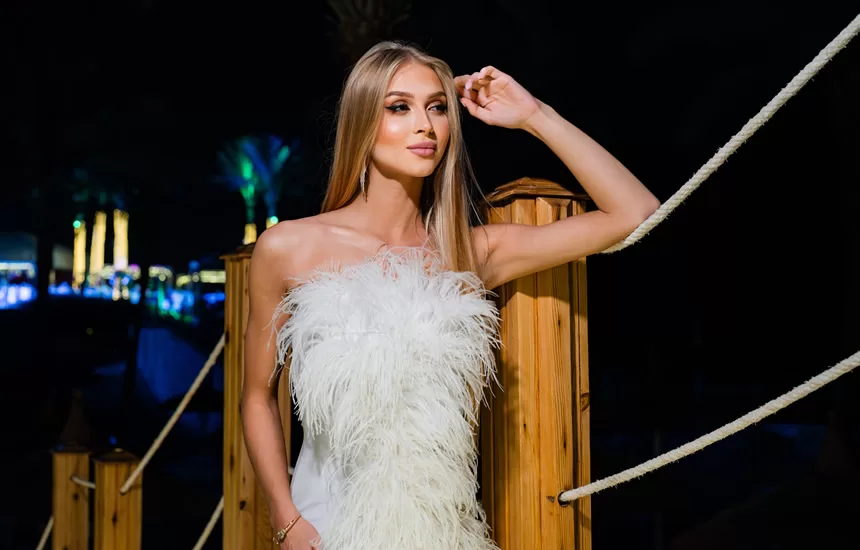 Miss Intercontinental 2023 finał