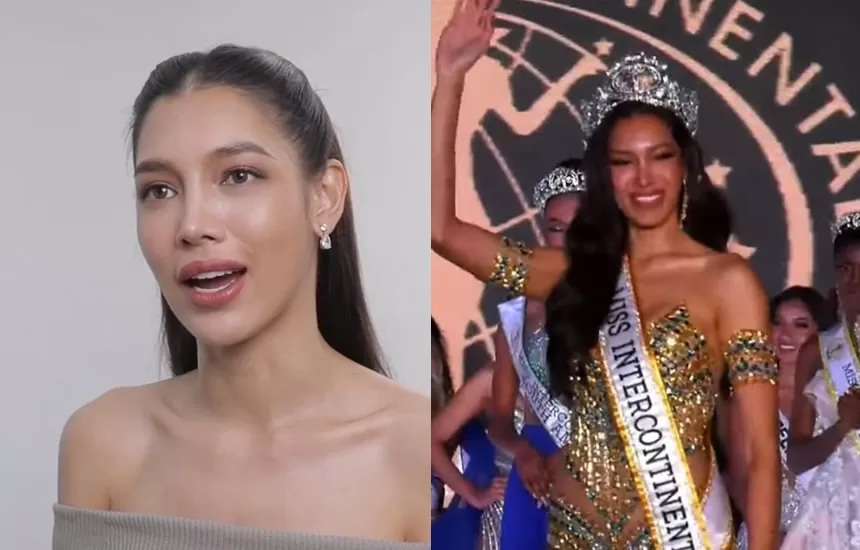 Miss Intercontinental 2023 wyniki