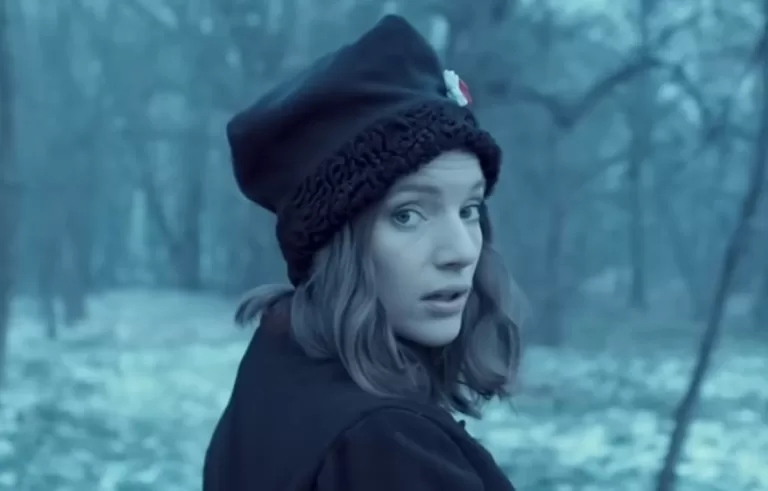 Sanah Powstaniec 1863