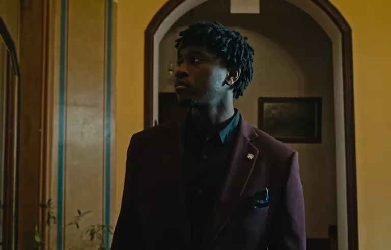 Bango Balenci Come Up